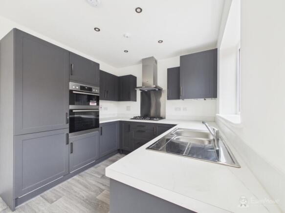 Kitchen Diner- Mark Stephens EweMove Newmarket and