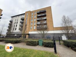 33, Exmoor House, Clydesdale Way, Belvedere DA17 6FB