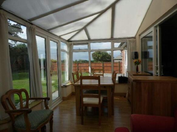 CONSERVATORY 2