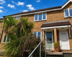 32, Union Street, Dursley GL11 4JT