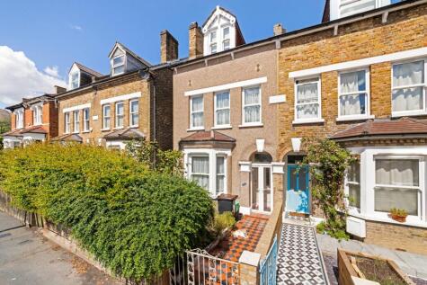 Venner Road, Sydenham, London, SE26