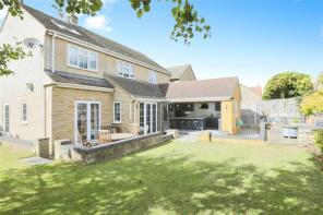 12, Fleece Road, Broadway WR12 7EX