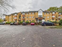 27, Wheeler Court, Tilehurst, Reading RG31 6JB