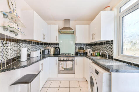 Ashford Road, Cricklewood, London, NW2