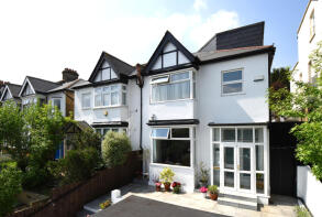 95, Underhill Road, London SE22 0QR