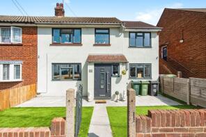 15, Betsham Road, Swanscombe DA10 0EU