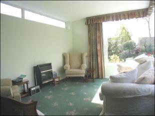 SUN LOUNGE EXTENSION