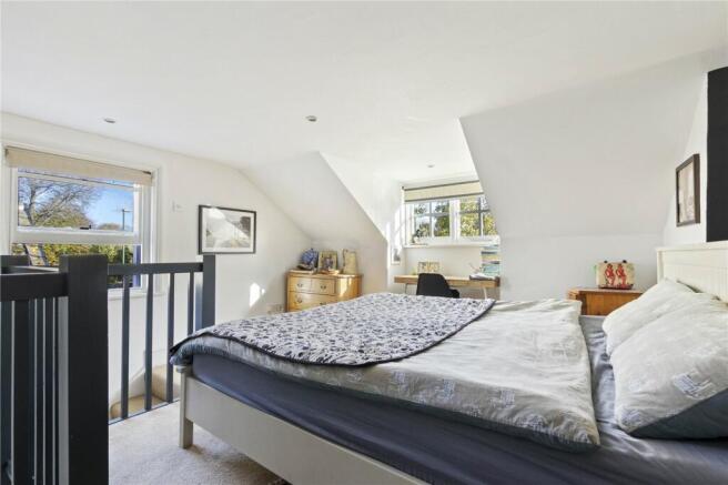Loft Room