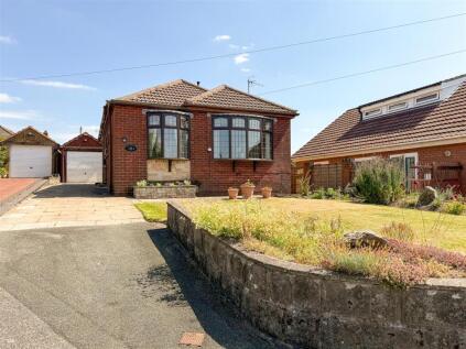 Overland Drive, Brown Edge, ST6 8RF