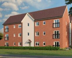 Flat 2, 13, Drake Gardens, Brockworth, Gloucester GL3 4ZR