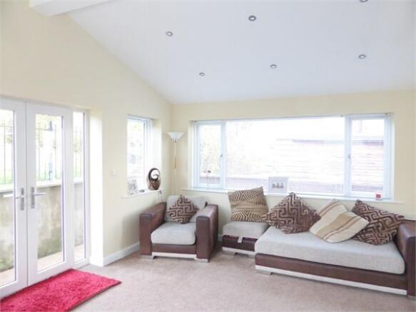 Sun Room