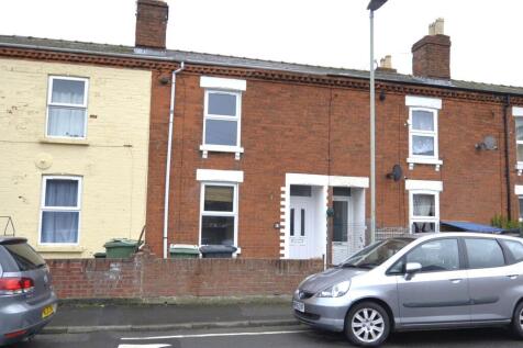 Upton Street, Gloucester, GL1 4JX
