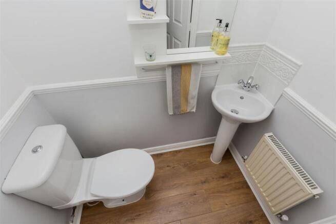 Cloakroom