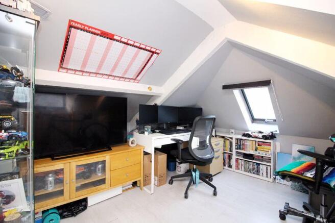 Loft Room