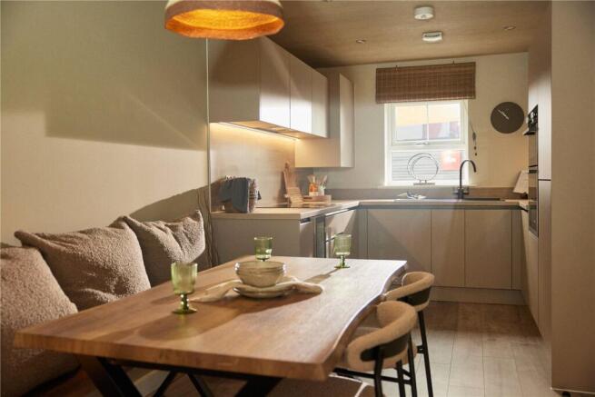 3 bed Semi-Detached for sale Image 7