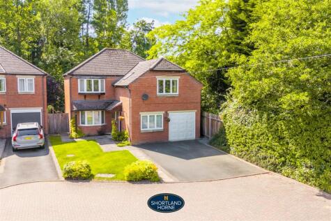 Canley Road, Canley Gardens, Coventry