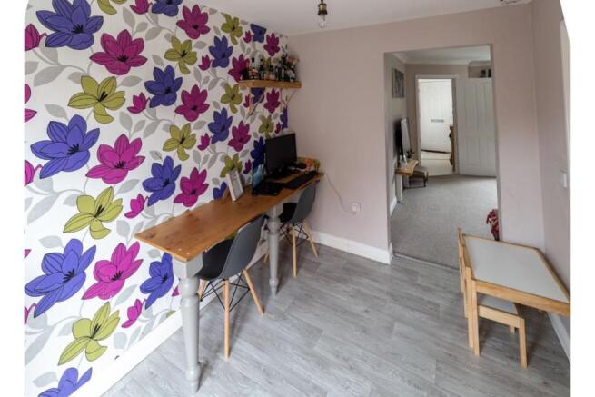 Dining / Family Room