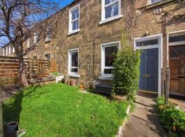 12, Elmwood Terrace, Lochend, Edinburgh EH6 8DF