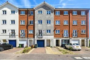 55, Barbuda Quay, Eastbourne BN23 5SX