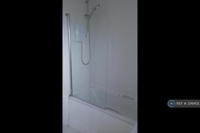 Bathroom b