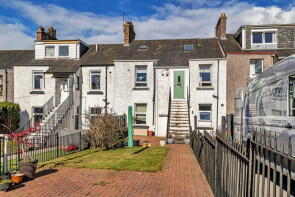 14, Mafeking Terrace, Glasgow G78 3LP