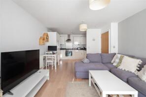 Flat 17, Code Court, Flowers Close, London NW2 7FG