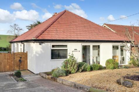 Crete Road West, Folkestone, CT18