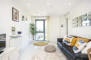 Flat 1106, 16 Wilson Tower, Christian Street, London E1 1AW