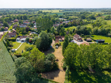 Dereham Road, Norwich, NR9