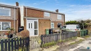 90, Green Lane, Ashington NE63 8EQ