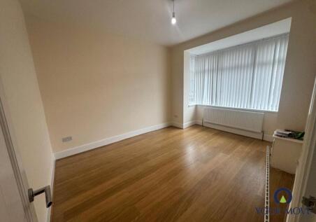 Burlington Road, Birmingham, West Midlands, B10