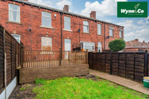 53, Nell Gap Lane, Middlestown, Wakefield WF4 4PG