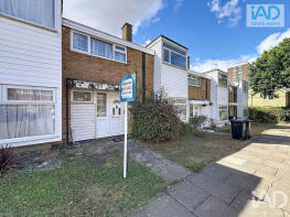 178, Barn Mead, Harlow CM18 6SR
