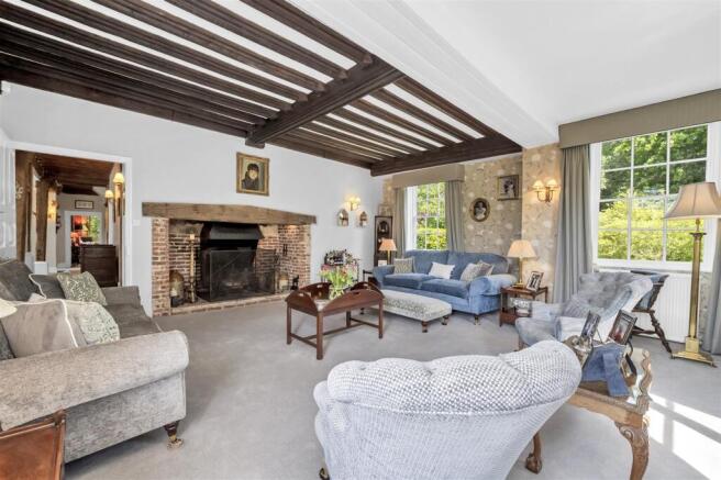 Drawing Room