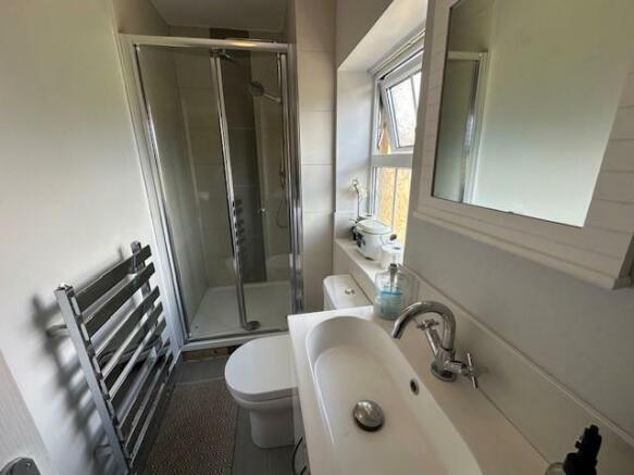 Ensuite