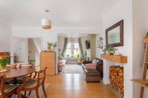 56, Thicket Road, Fishponds, Bristol BS16 4LN