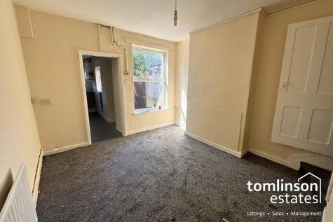 Forster Street, Nottingham, NG7 3DH