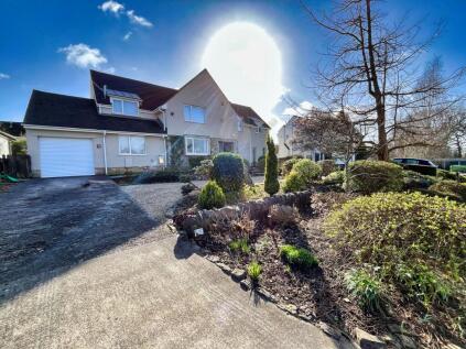 12 Pwll-y-Myn Crescent, Peterston-Super-Ely, The Vale of Glamorgan, CF5 6LR