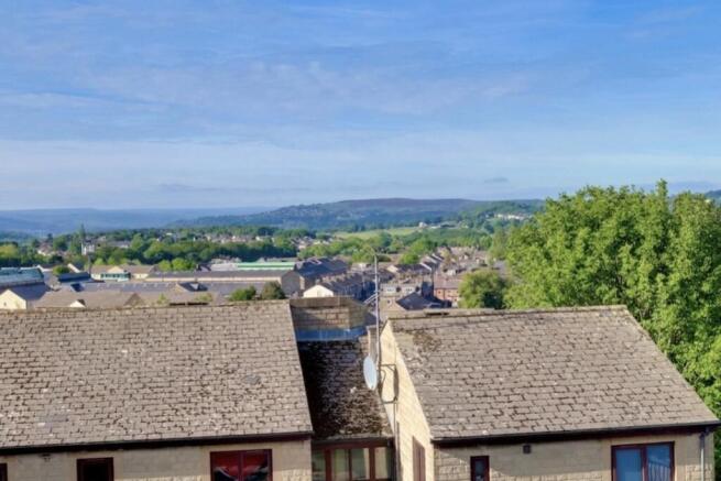 Panaromic view