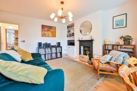 Lordship Lane, East Dulwich, London, SE22