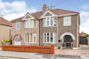 16, Tibicar Drive East, Morecambe LA3 2AR