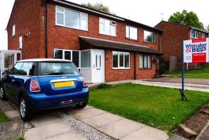 2, Asquith Close, Stoke-on-trent ST8 7LN