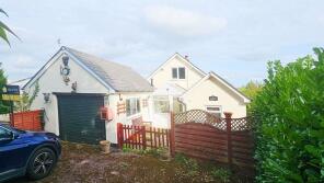 Oakdale, The Moors Road From Llantywaun Brook To A466 Llancloudy, Hereford HR2 8QR