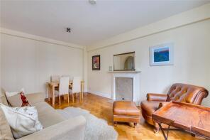 Flat 23, 46 Matlock Court, Kensington Park Road, London W11 3BS