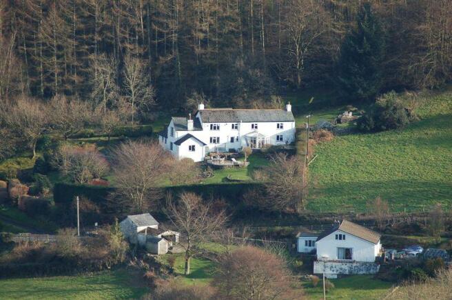 View from Opposite