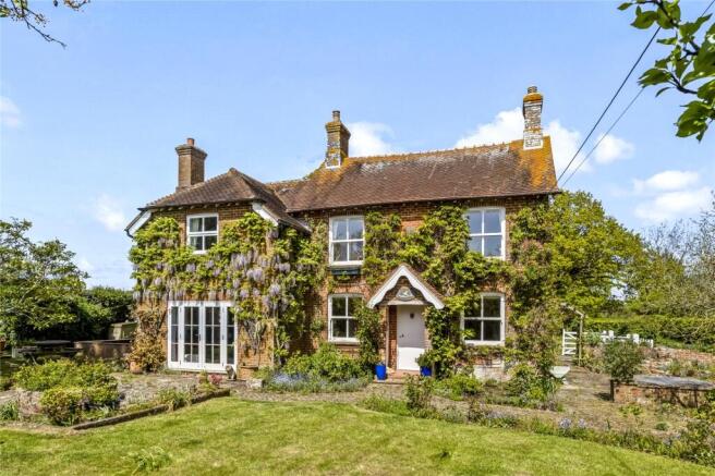 Keepers Cottage