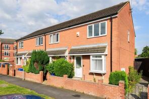 14, The Causeway, Beverley HU17 9JL