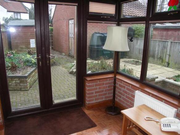 CONSERVATORY