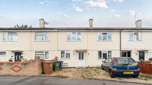 20, Dynham Place, Oxford OX3 7NL