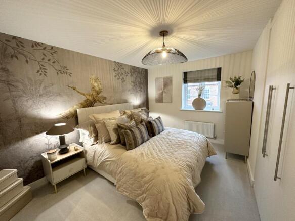 Little Bowden,
Market Harborough,
Leicestershire,
LE16 8FL photo 3